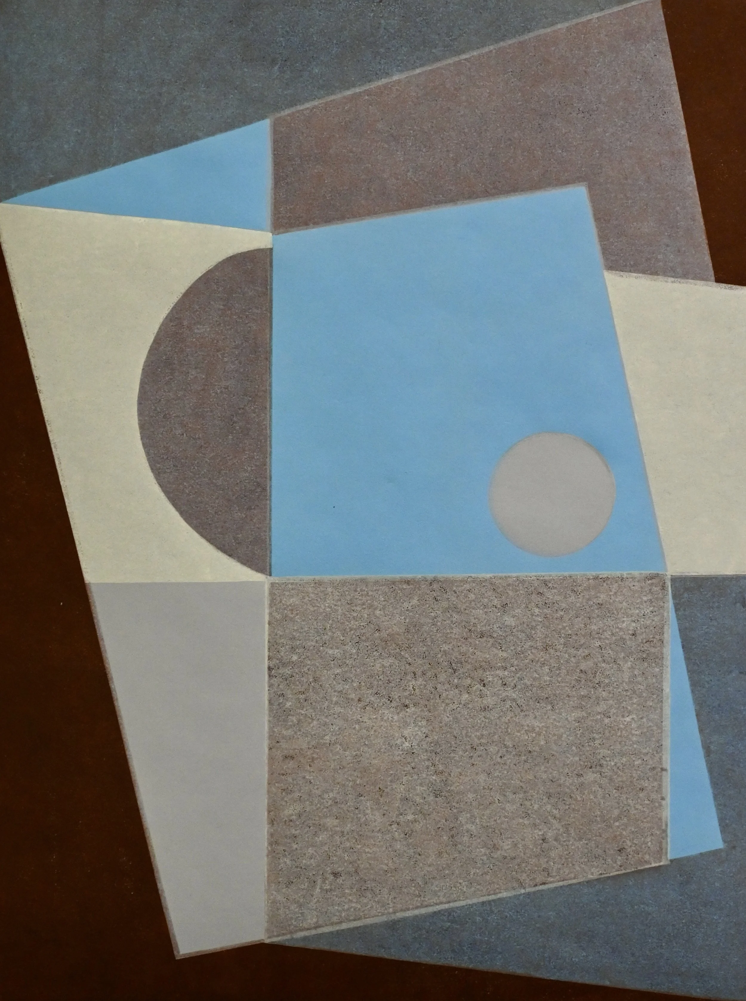 Opus 2504 by Virginia Bridge