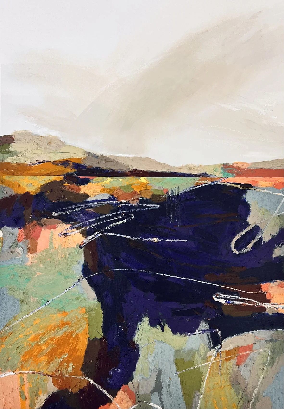 Luana Asiata, Salt & Silence, 102355.jpg