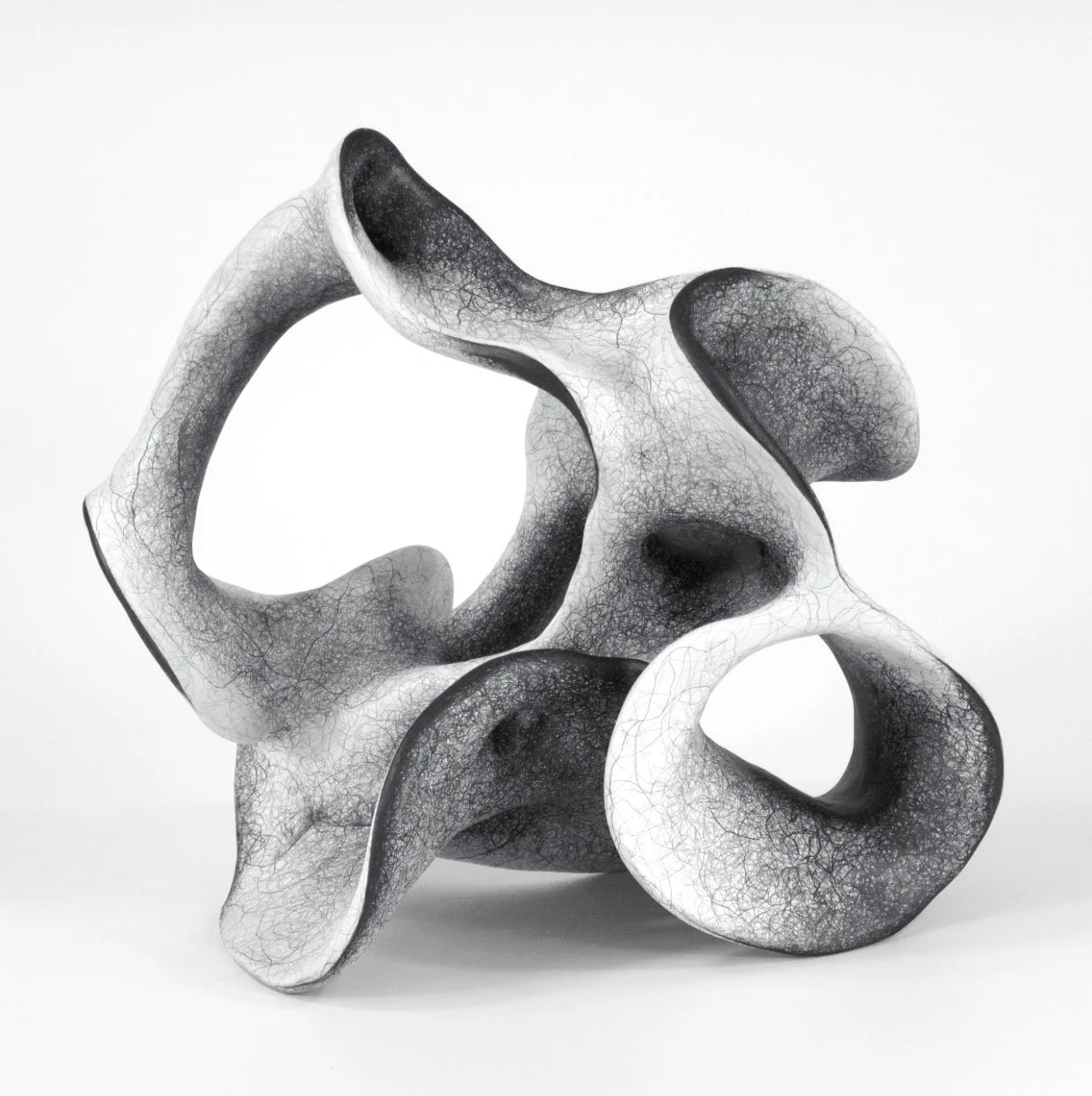 SWOON_2025_fired clay-paint-graphite-varnish_12.5 x 15.5 x 8 in.jpg