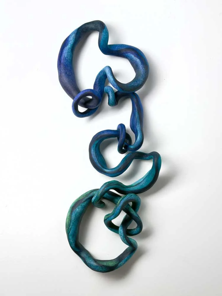 MOIRAEAdown_2026_fired-clay-paint-graphite-polychromo-pencils-varnish_26-x-11.5-x-4.25-in.jpg