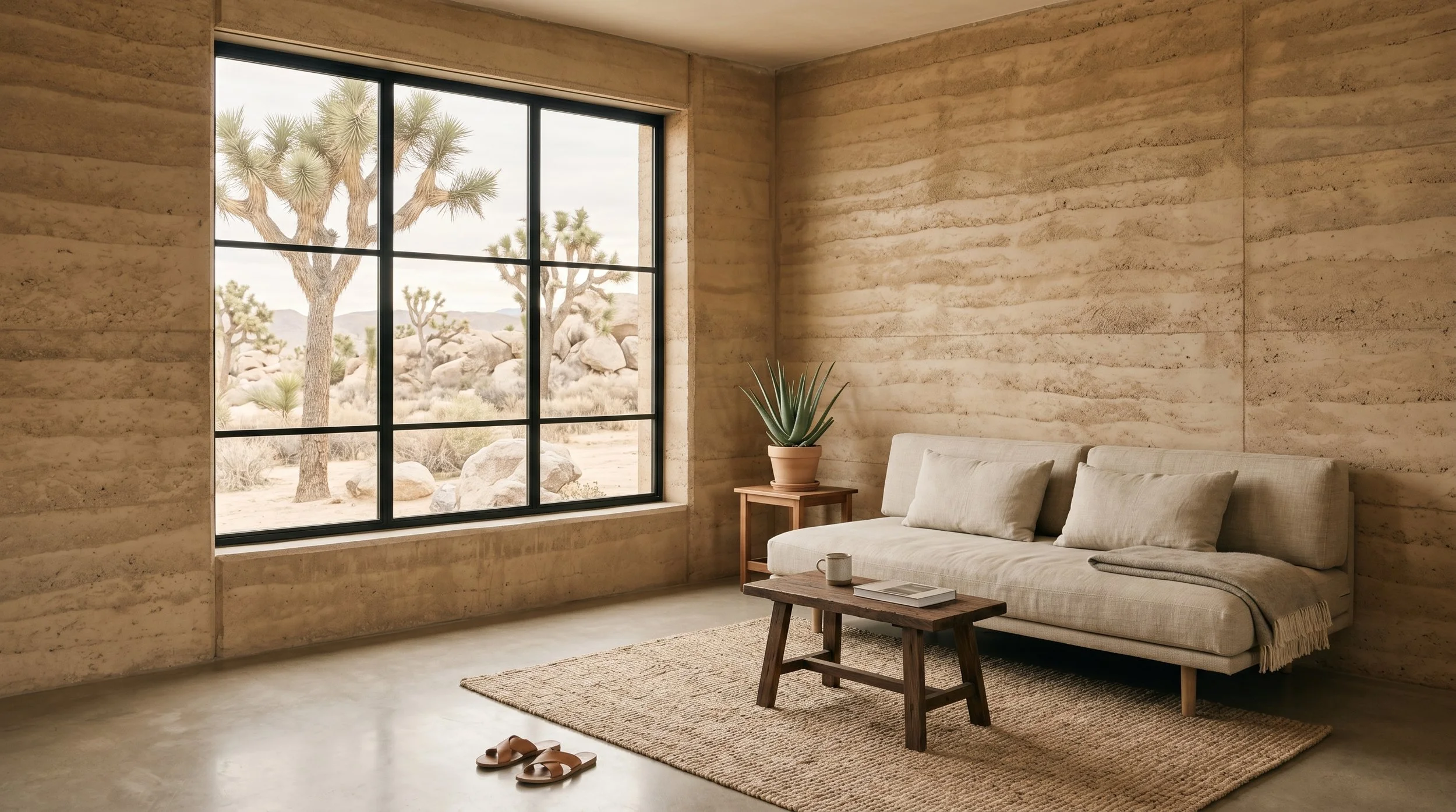 MULTIFAMILY MICRO-HOUSING