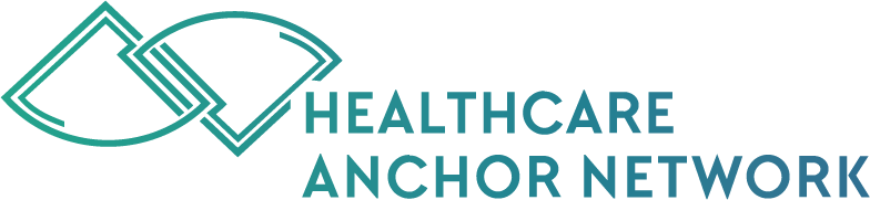 Healthcare Anchor Network