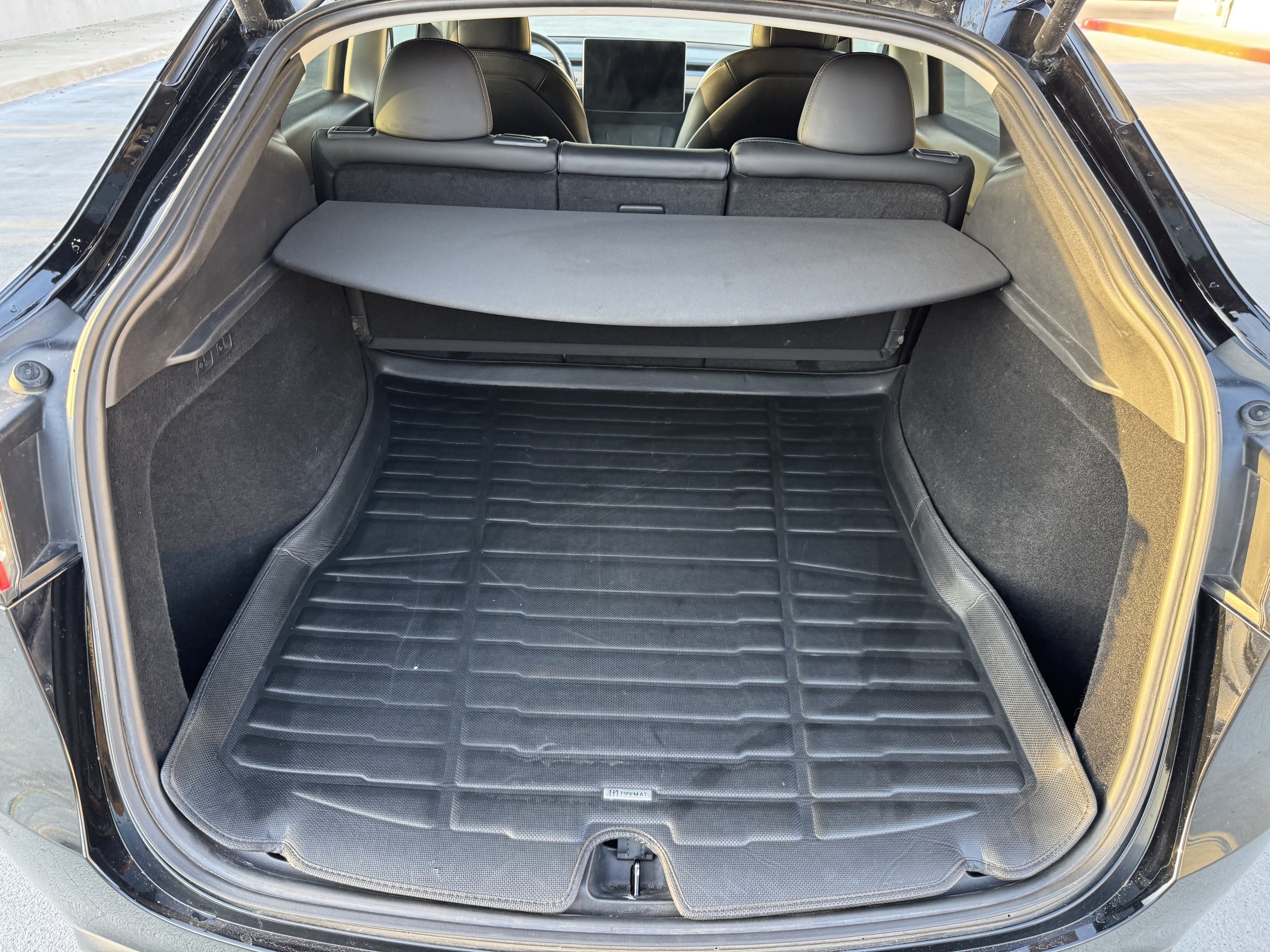 Trunk