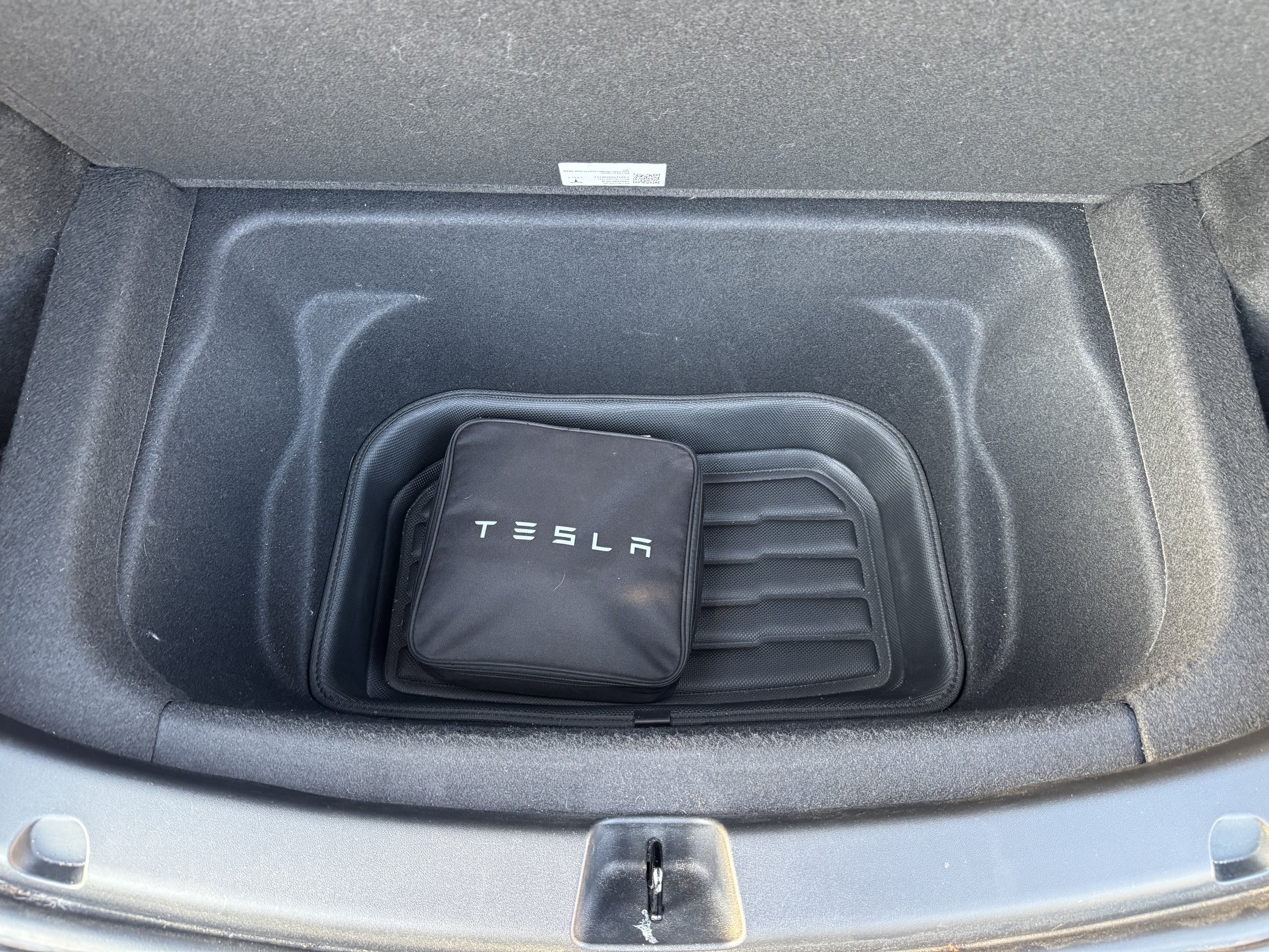 Sub-Trunk