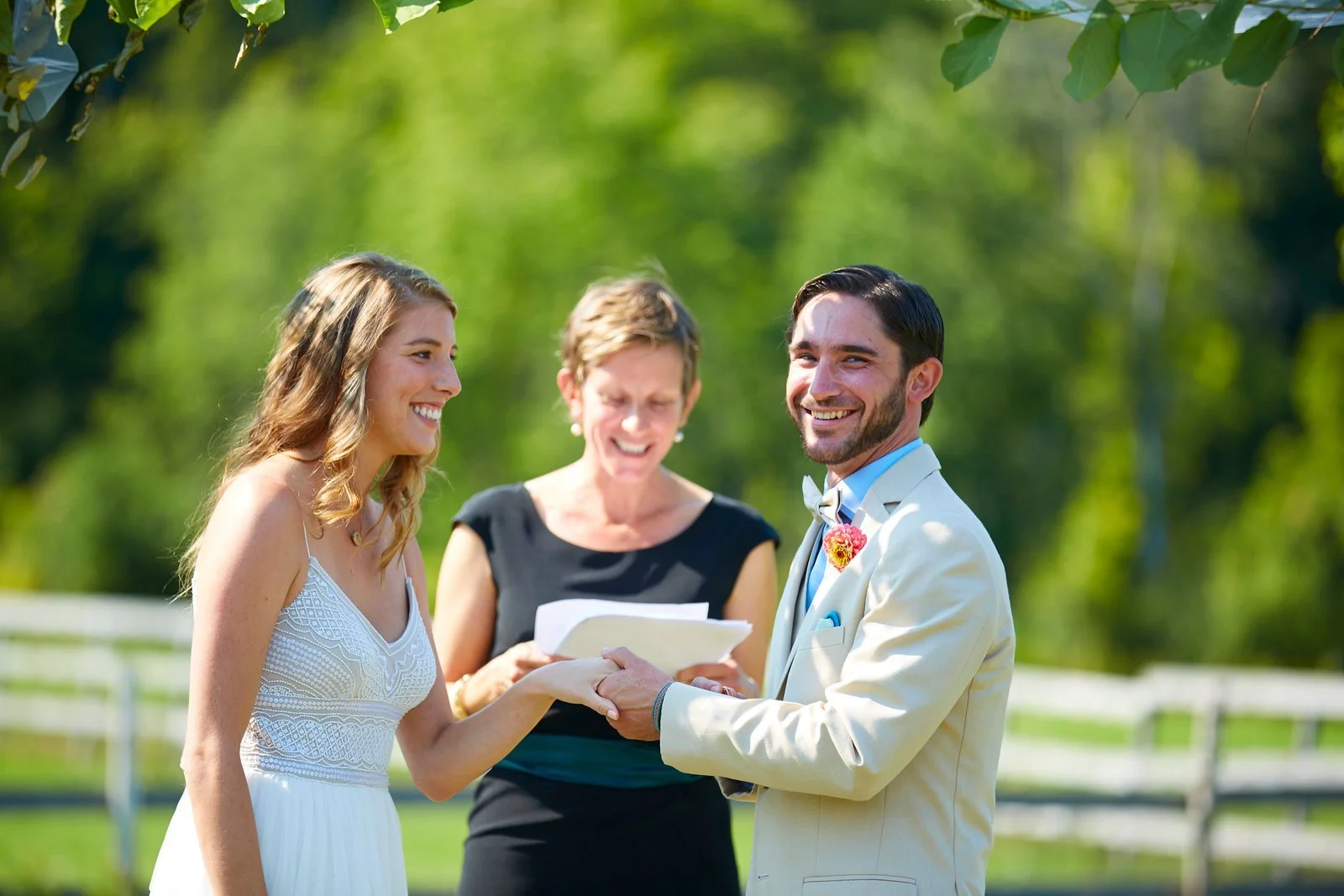 Capturing Forever: How to Choose the Perfect Rochester Wedding Photographer for Your Intimate Celebration