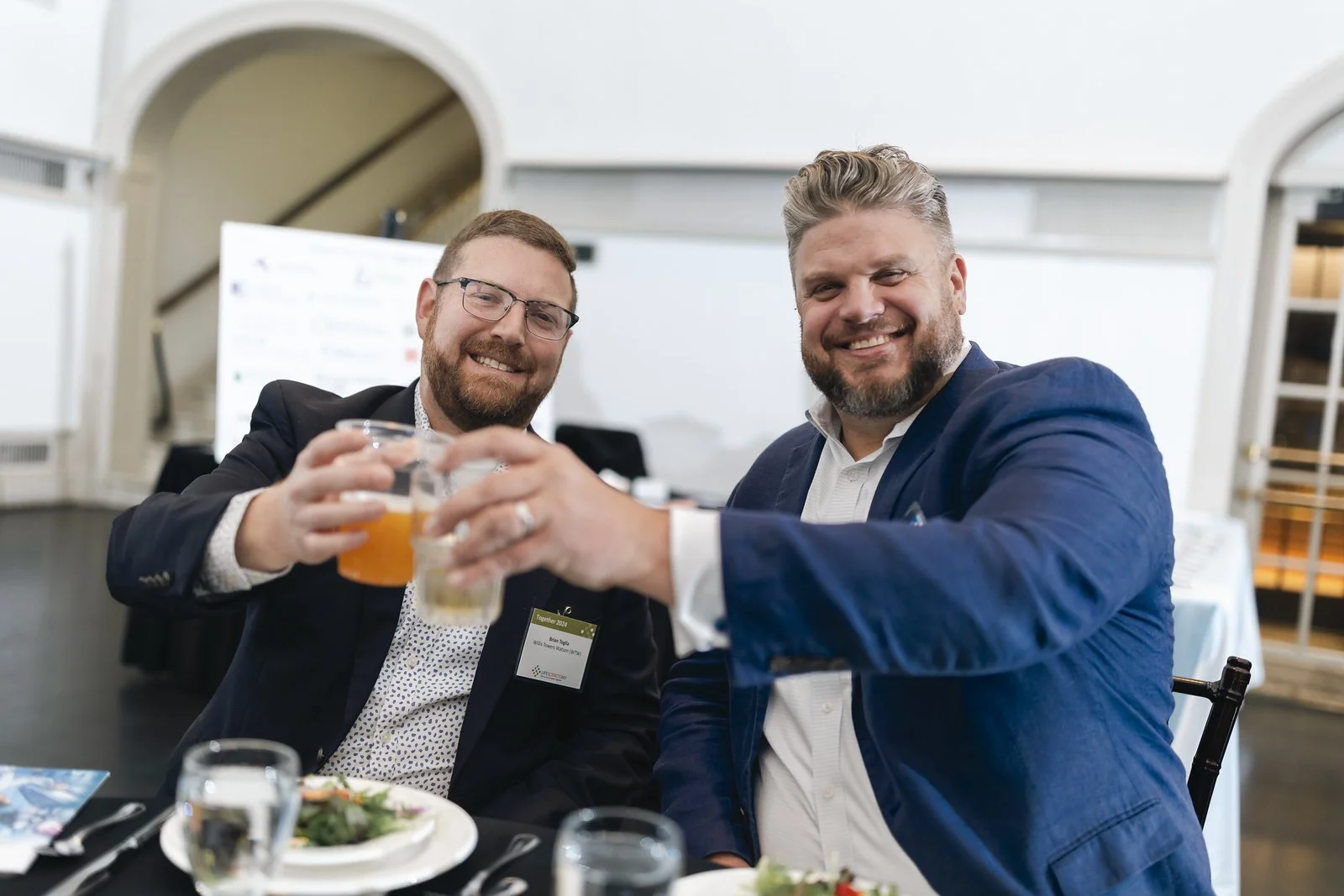 How to Choose a Corporate Event Photographer in Rochester, NY