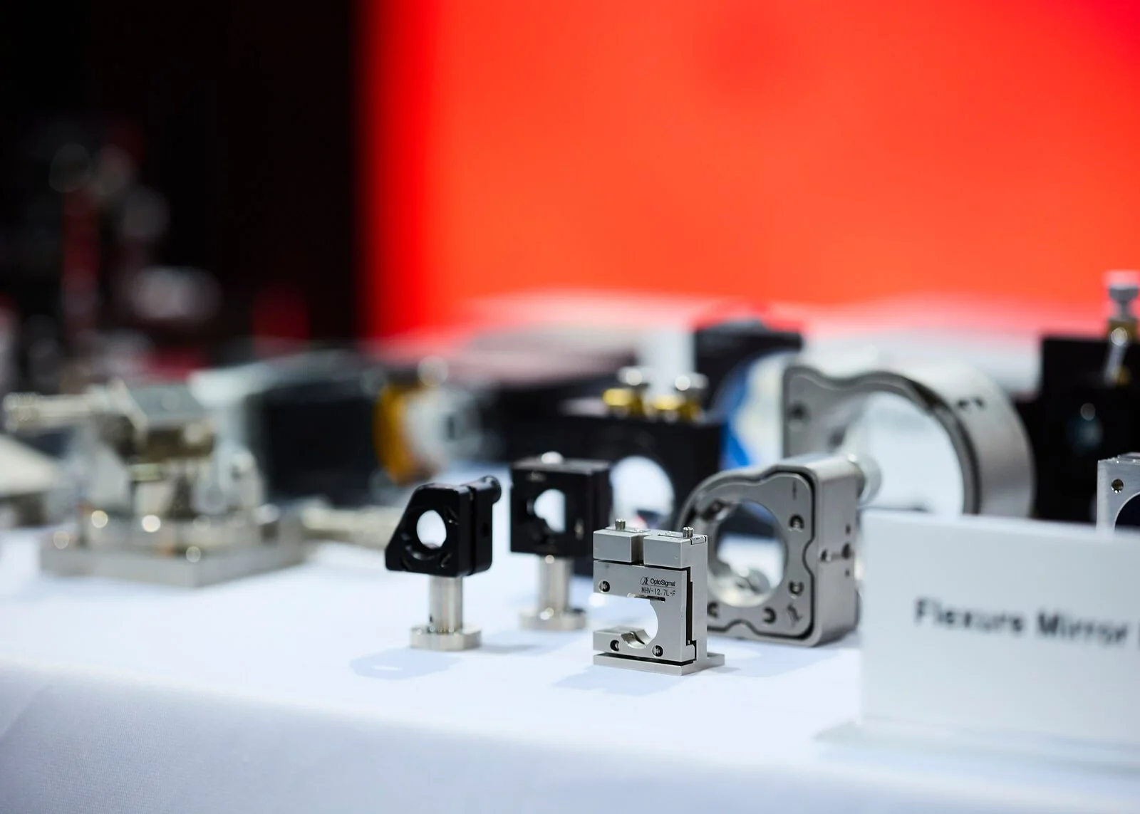 Behind the Lens: Corporate Event Photography for SPIE — Yeager Anderson ...