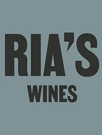 Logo for Ria's Wines