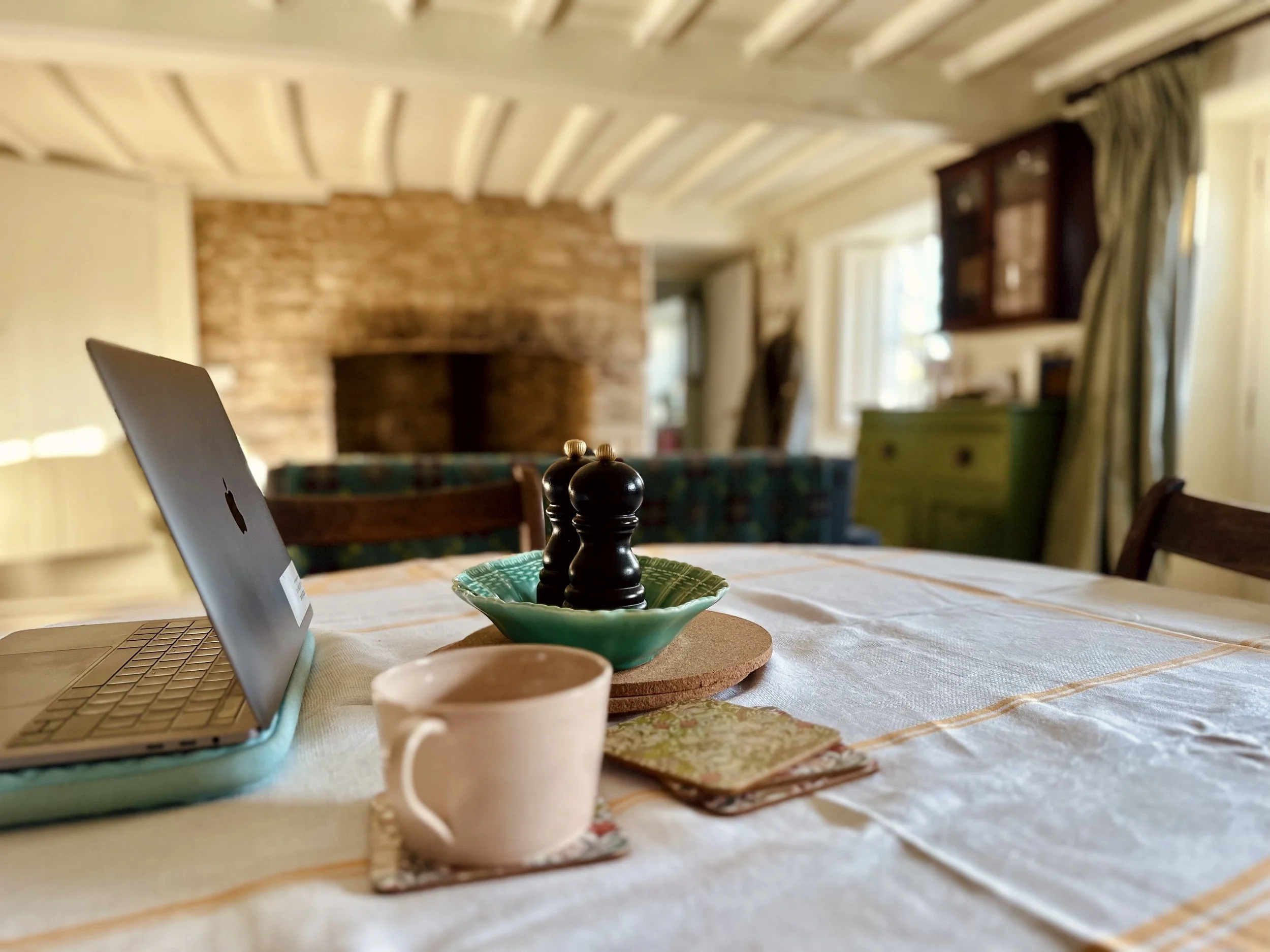 Working from home IMG_3447.jpeg