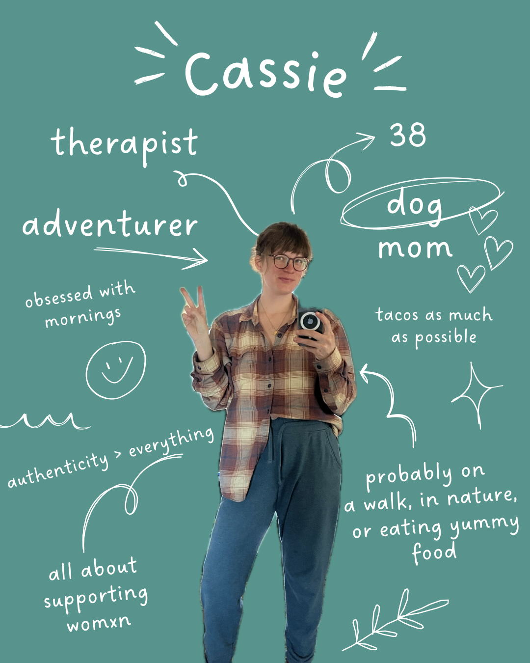 What Happens When Your Fertility Therapist Experiences IVF