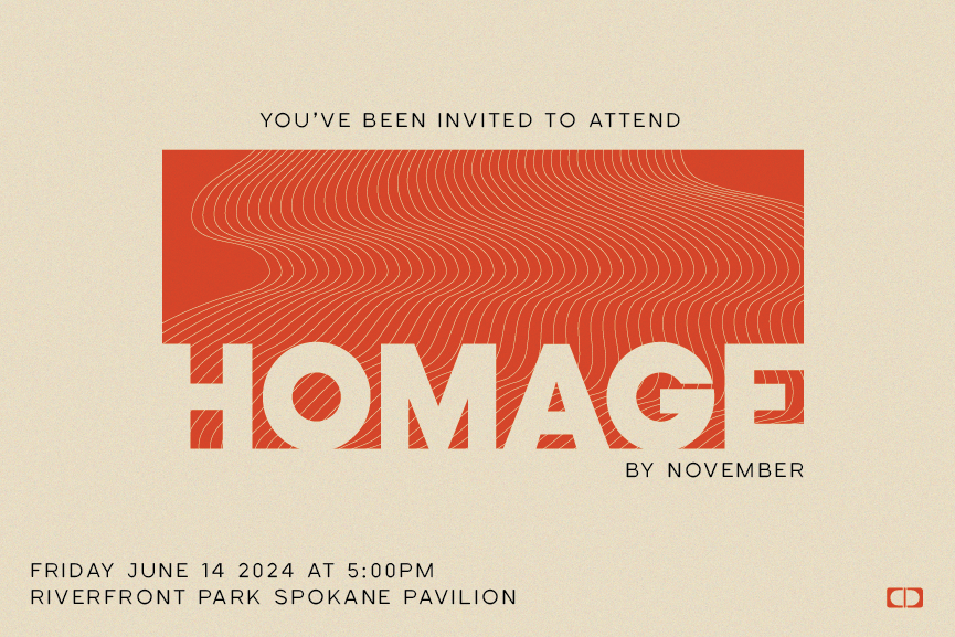 Invitations for Local Businesses