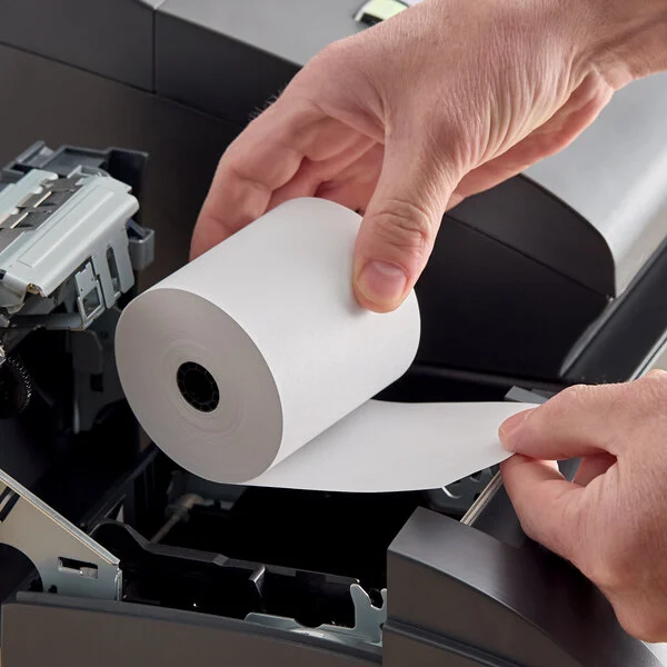 Order | POS Paper