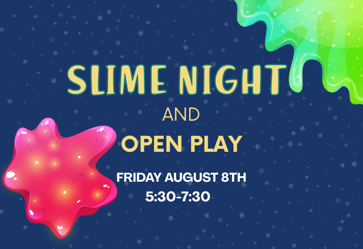 Slime Night