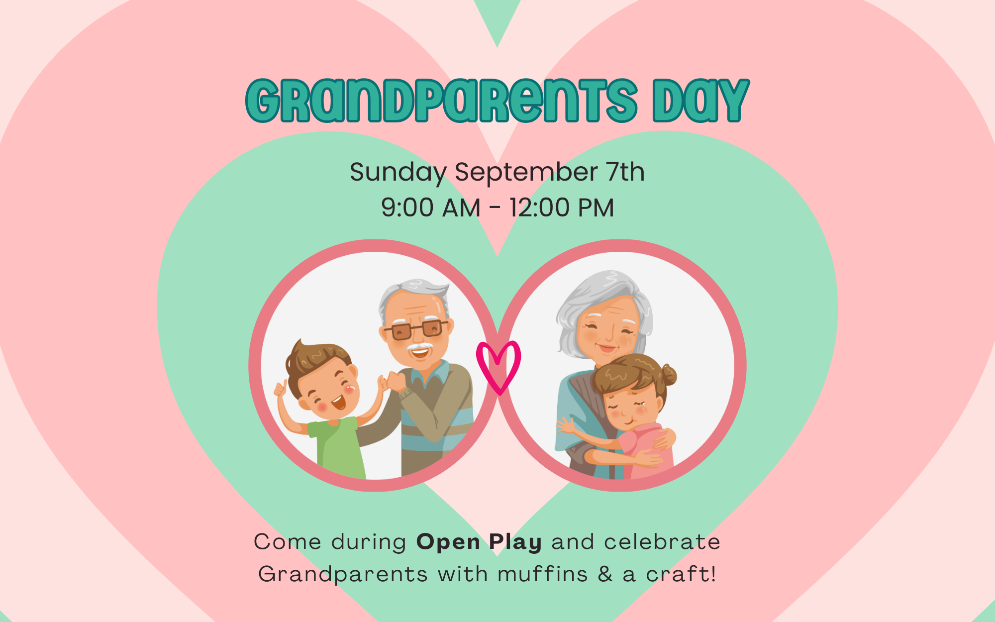Grandparents Day