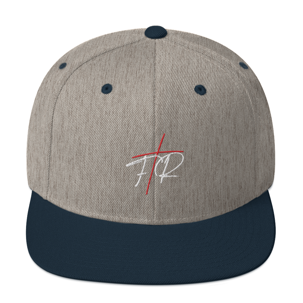 classic-snapback-heather-grey-navy-front-63b219c9e4f4e.png