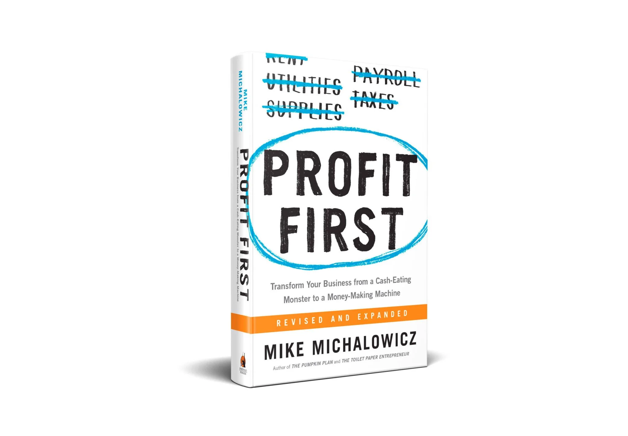 Profit First — Impact Leadership