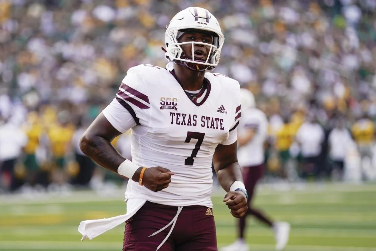 What We Learned: Texas State vs. Baylor