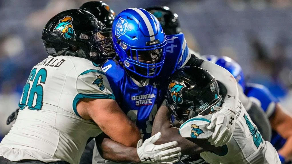 College Football Thursday Handicaps