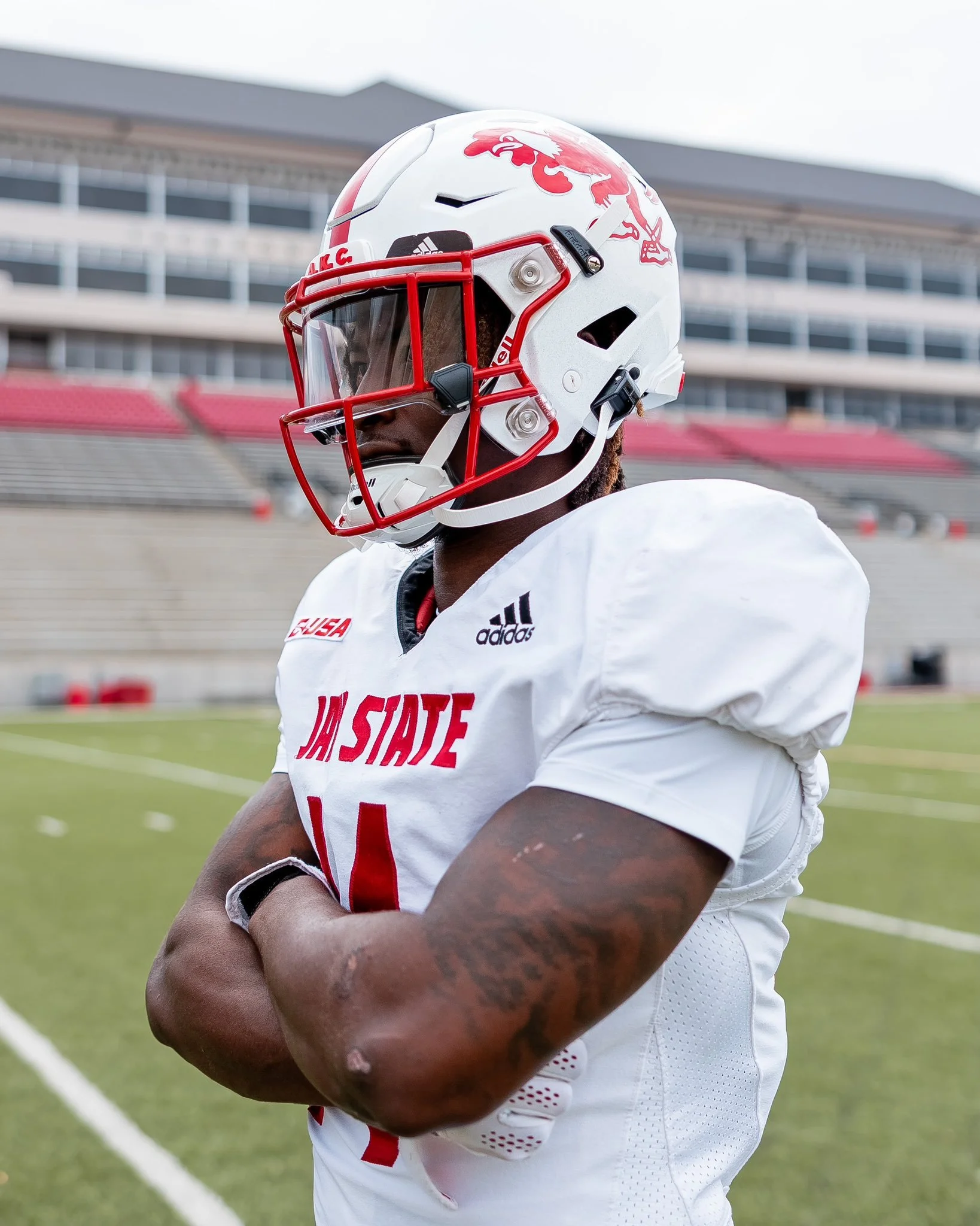 College Football Tuesday Handicaps