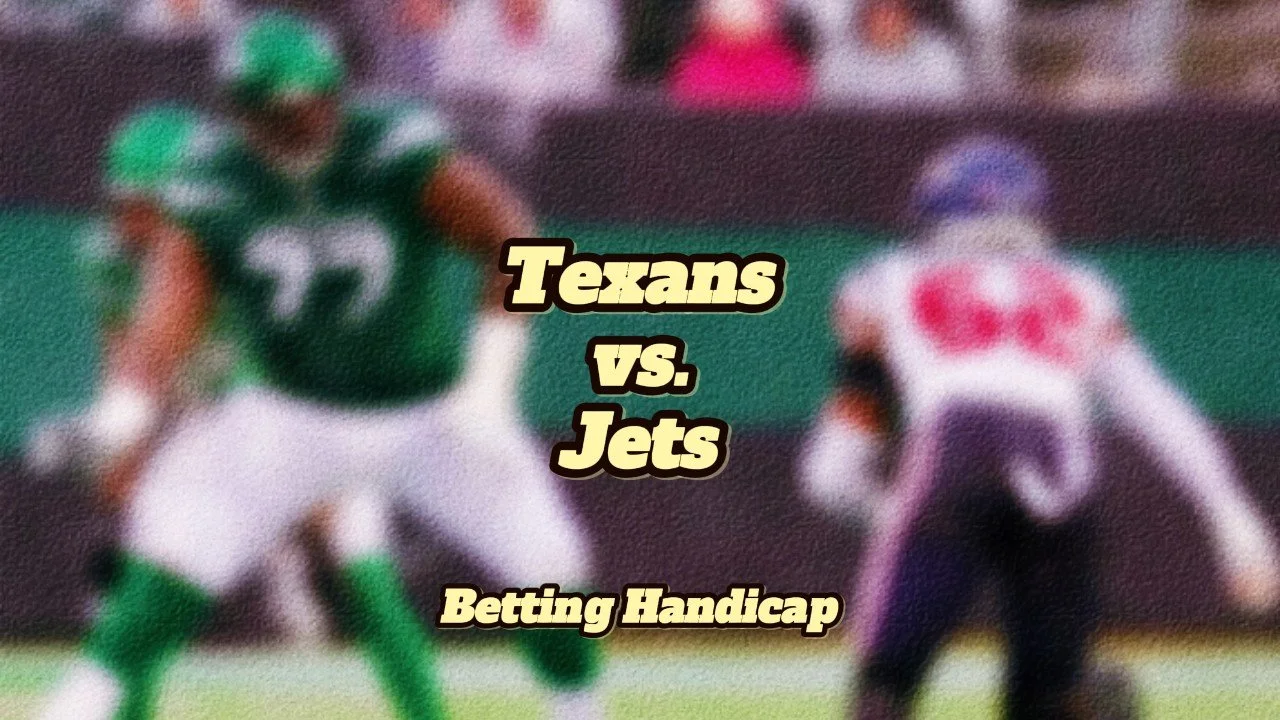 Week 9: Thursday Night Football