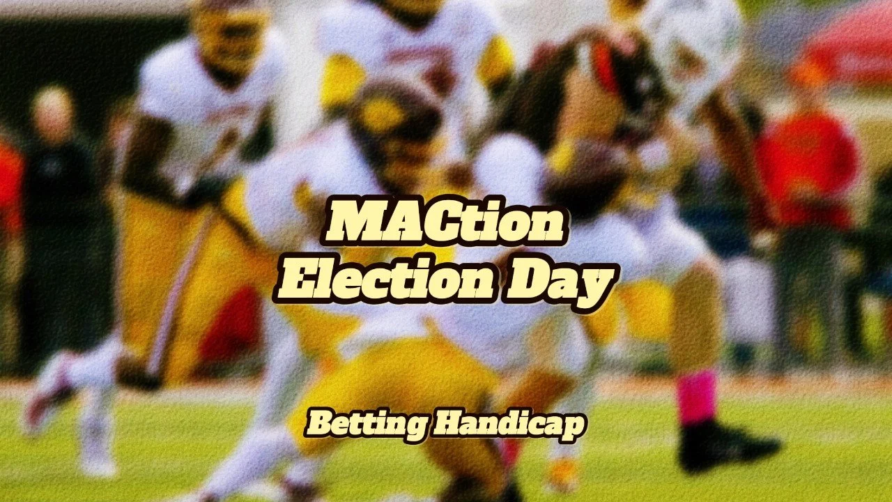 Election Day MACtion