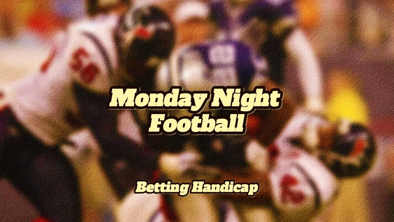 Monday Night Football: Texans vs. Cowboys