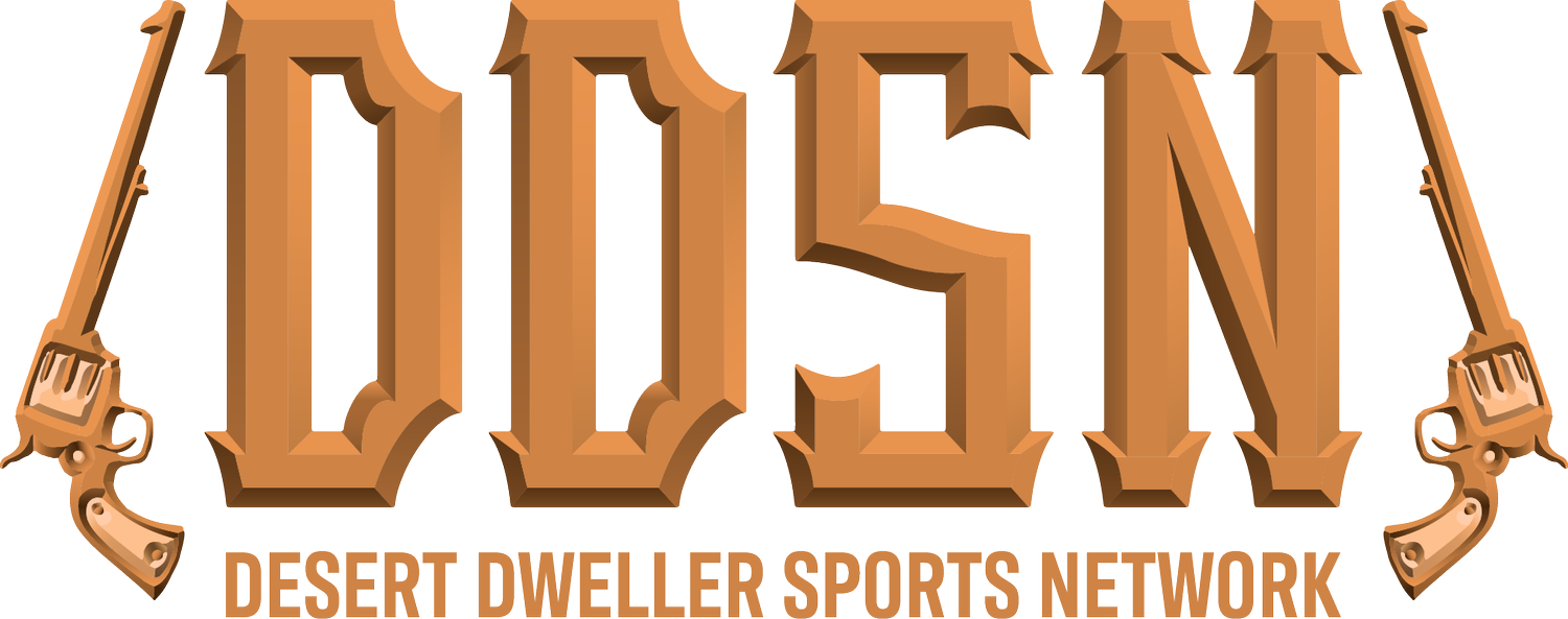 Desert Dweller Sports Network