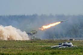 Key Indian cities fall within range of Pakistan’s new missile