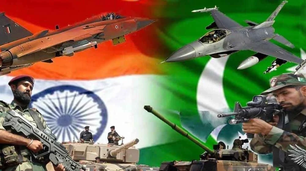South Asia on edge after ‘missile diplomacy, nuclear brinkmanship’