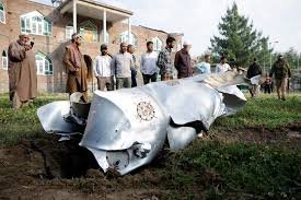 Evidence lends credibility to Pak claims of downing Indian jets