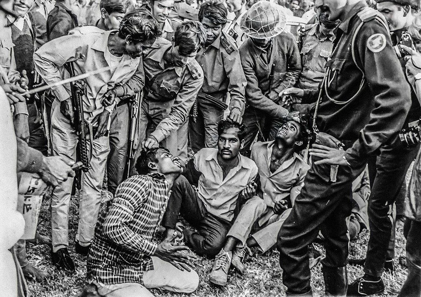 Unveiling an overlooked tragedy: Massacre of Biharis in East Pakistan