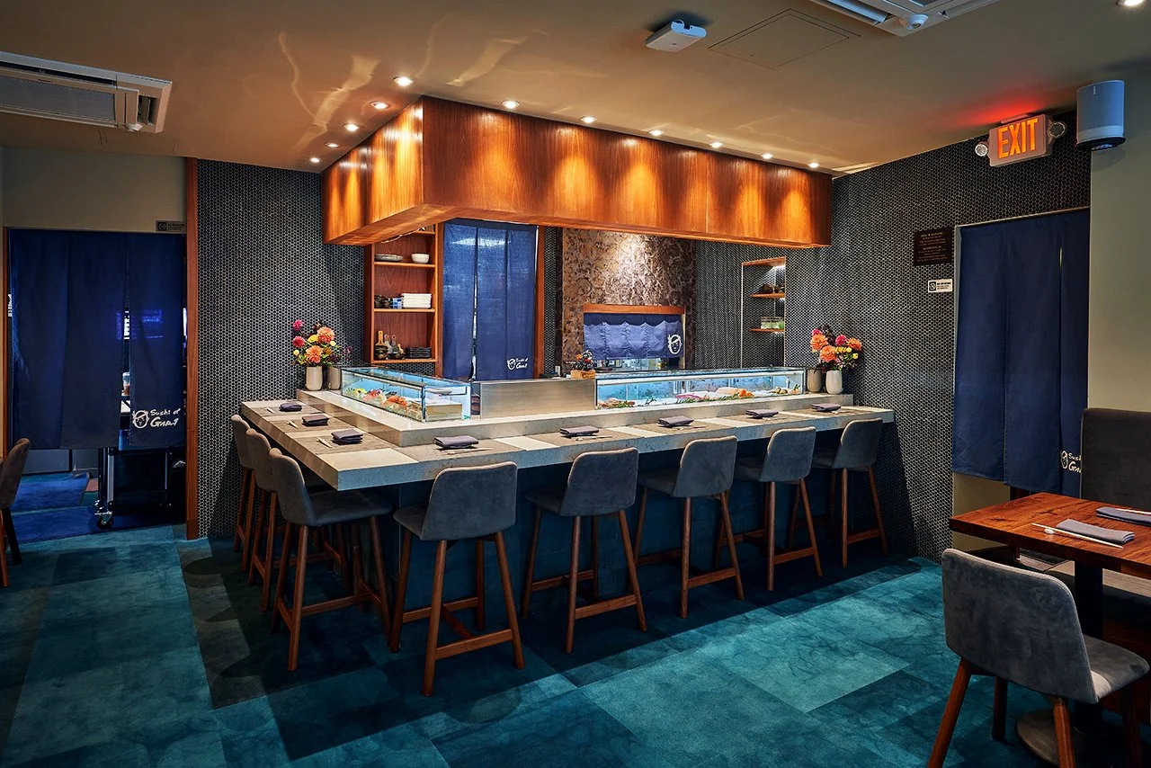 Sushi of Gari UES