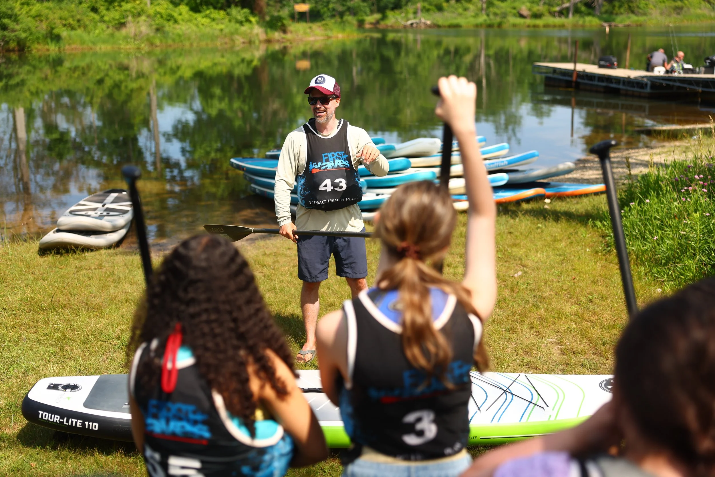 First Waves Erie (Workshop 2)