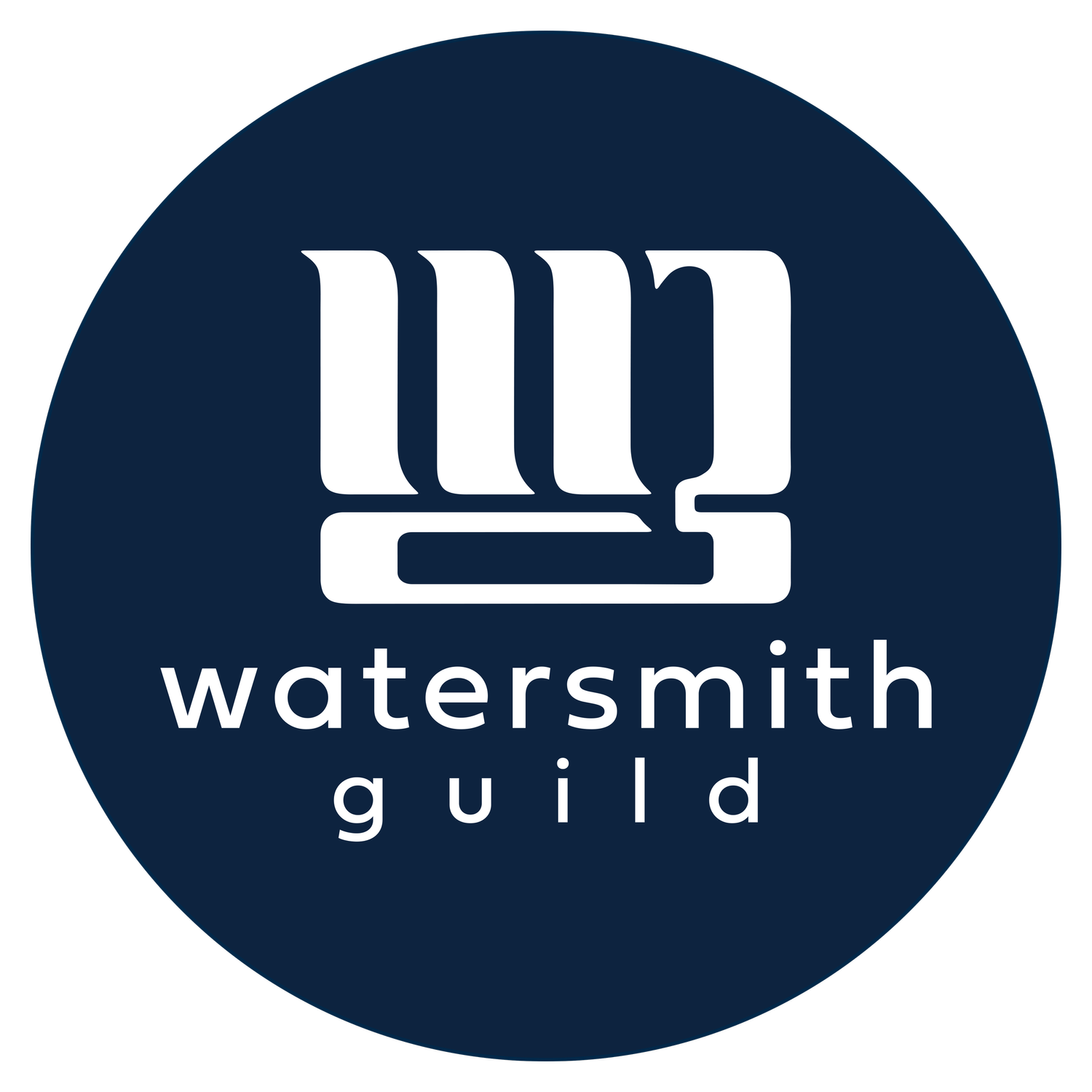 The Watersmith Guild