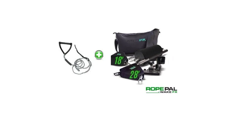 RopePal XL+ Traditional Surf Rope