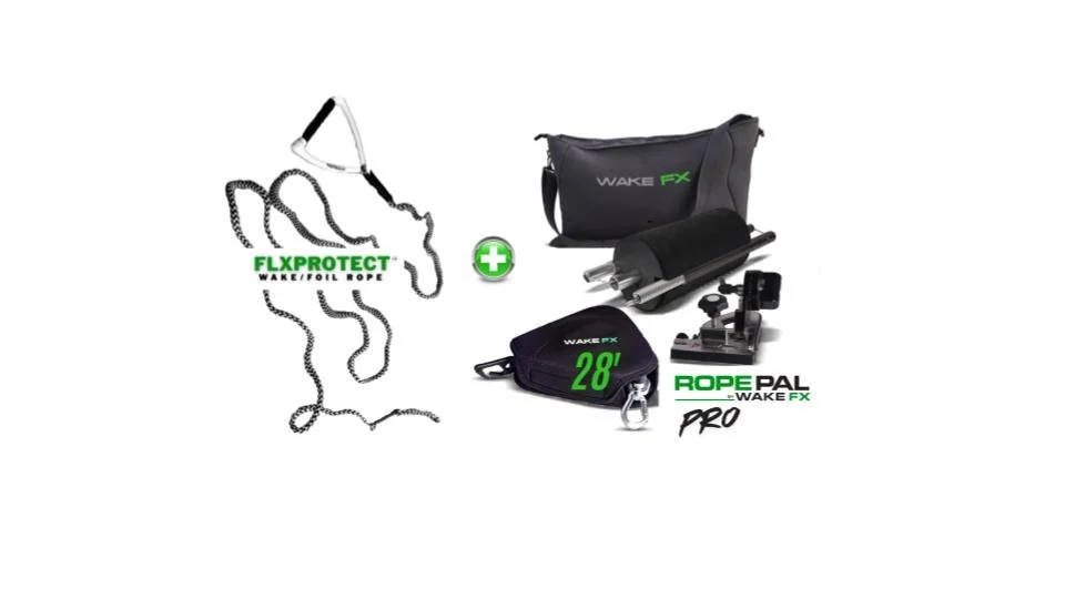 NEW INTRODUCTORY PRICE! RopePal Pro (Sale Ends & Ships on April 15th)