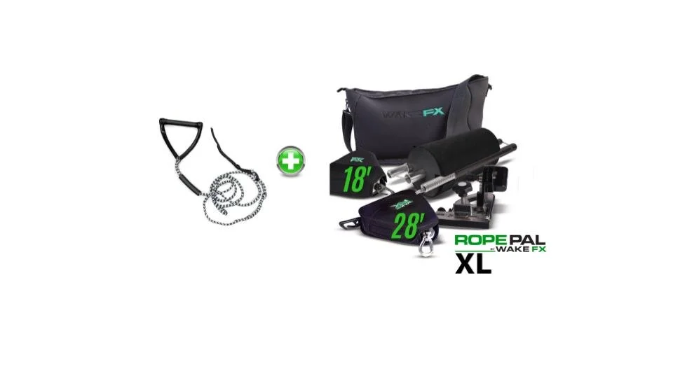 RopePal XL+ Traditional Surf Rope