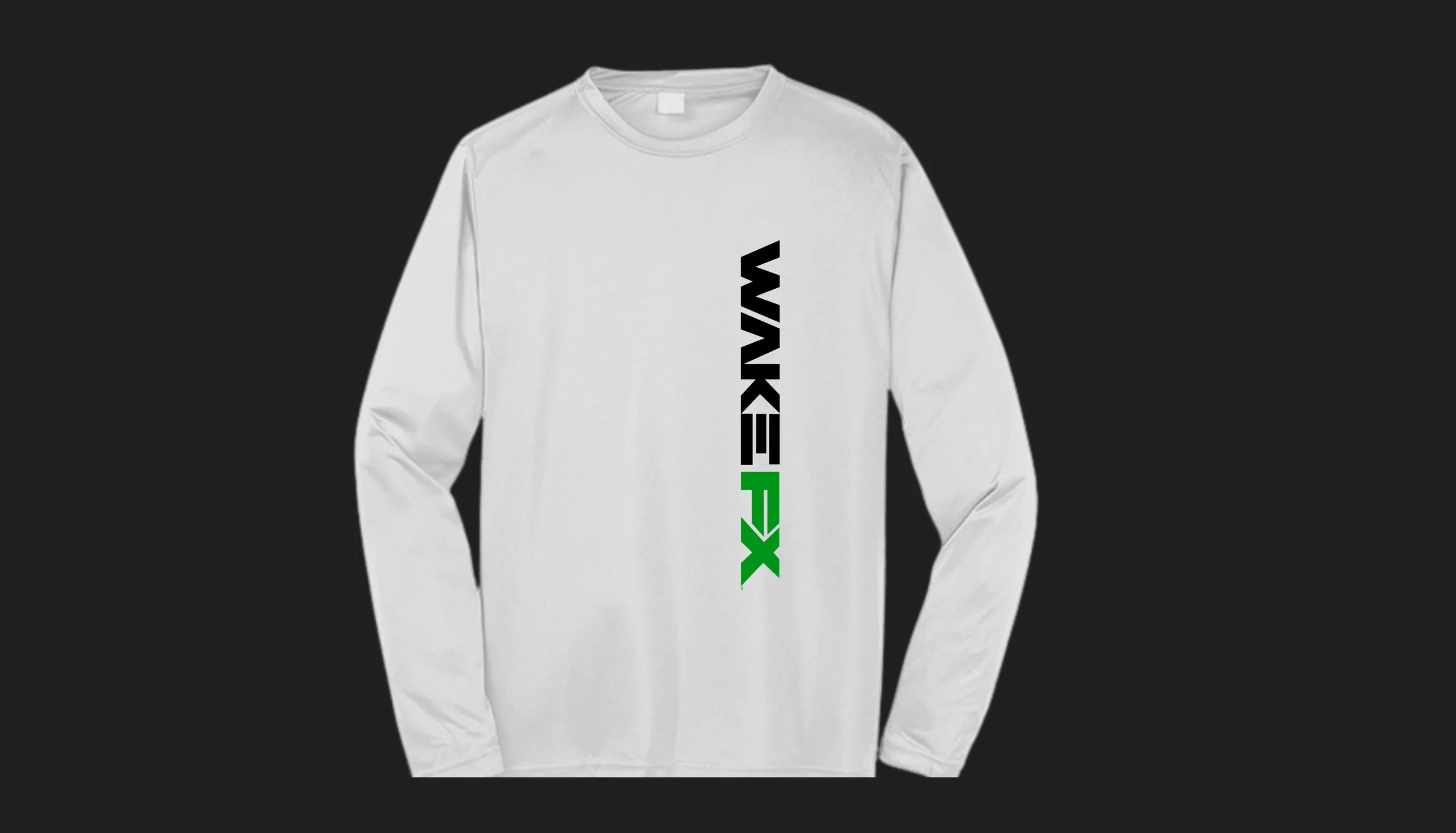 Long Sleeve Sport Tee