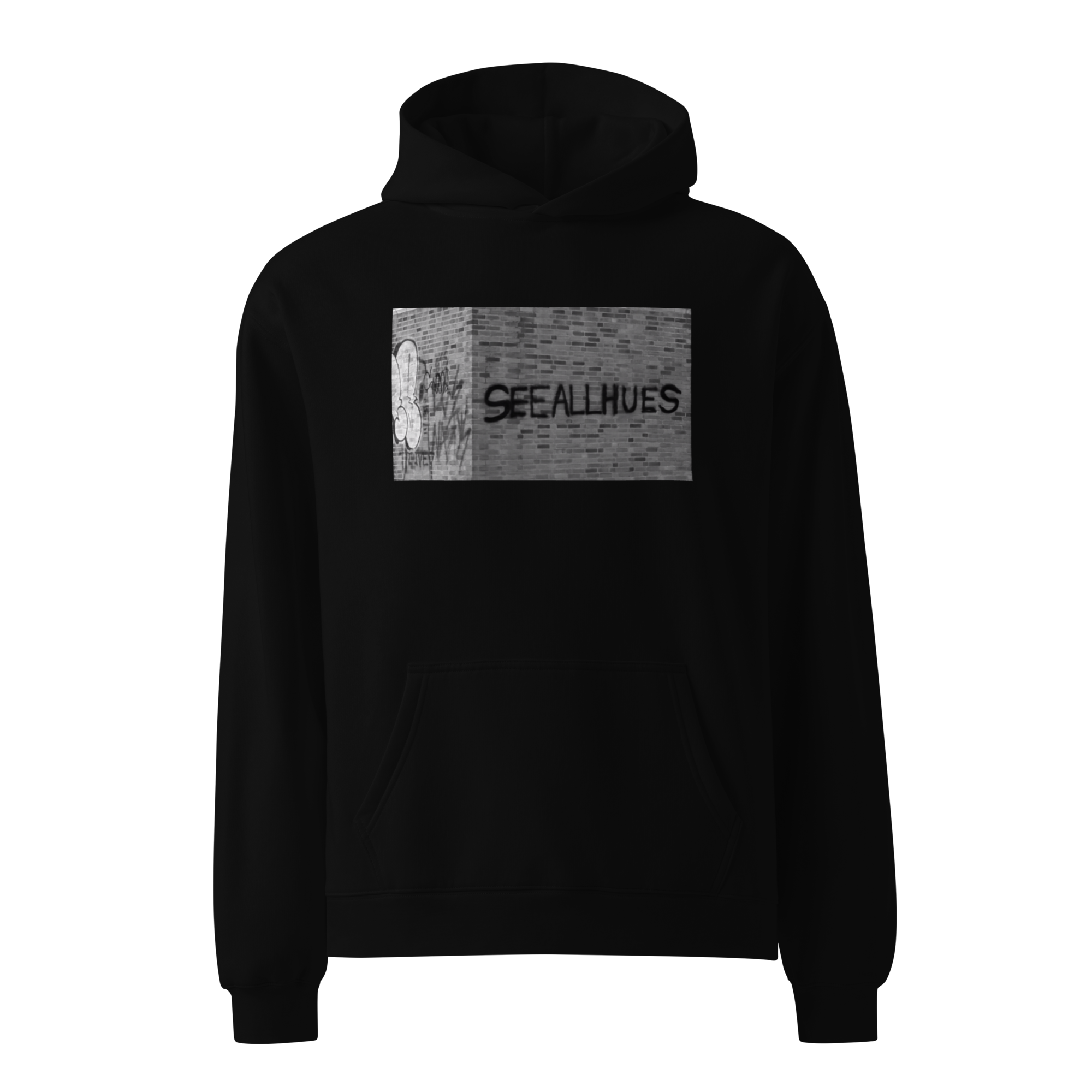 unisex-oversized-hoodie-black-front-6861531fc80d8.png