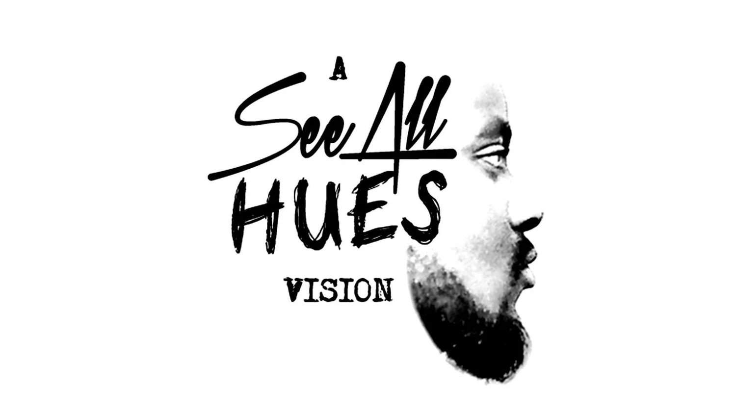 A SEEALLHUES VISION