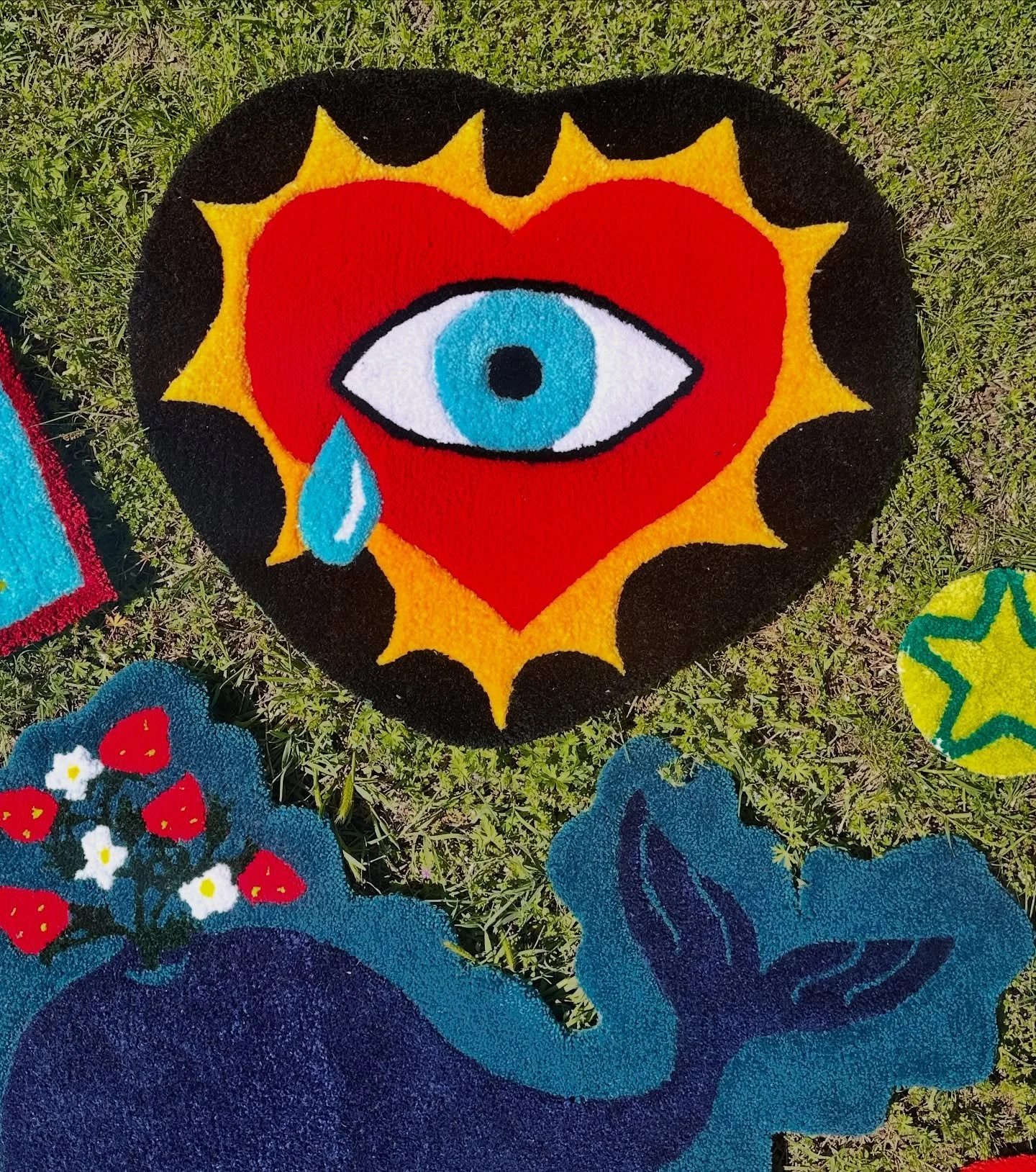 Saturn is definitely returning! I feel it in every crack of my heart!