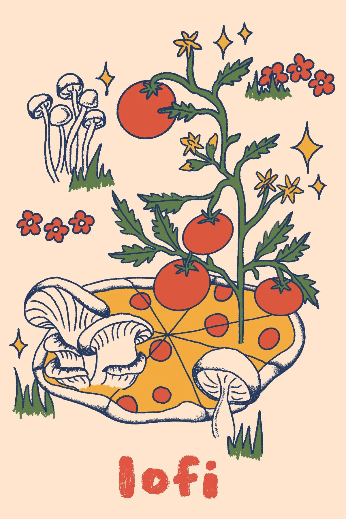 LoFi Spring Postcard 2025.jpg