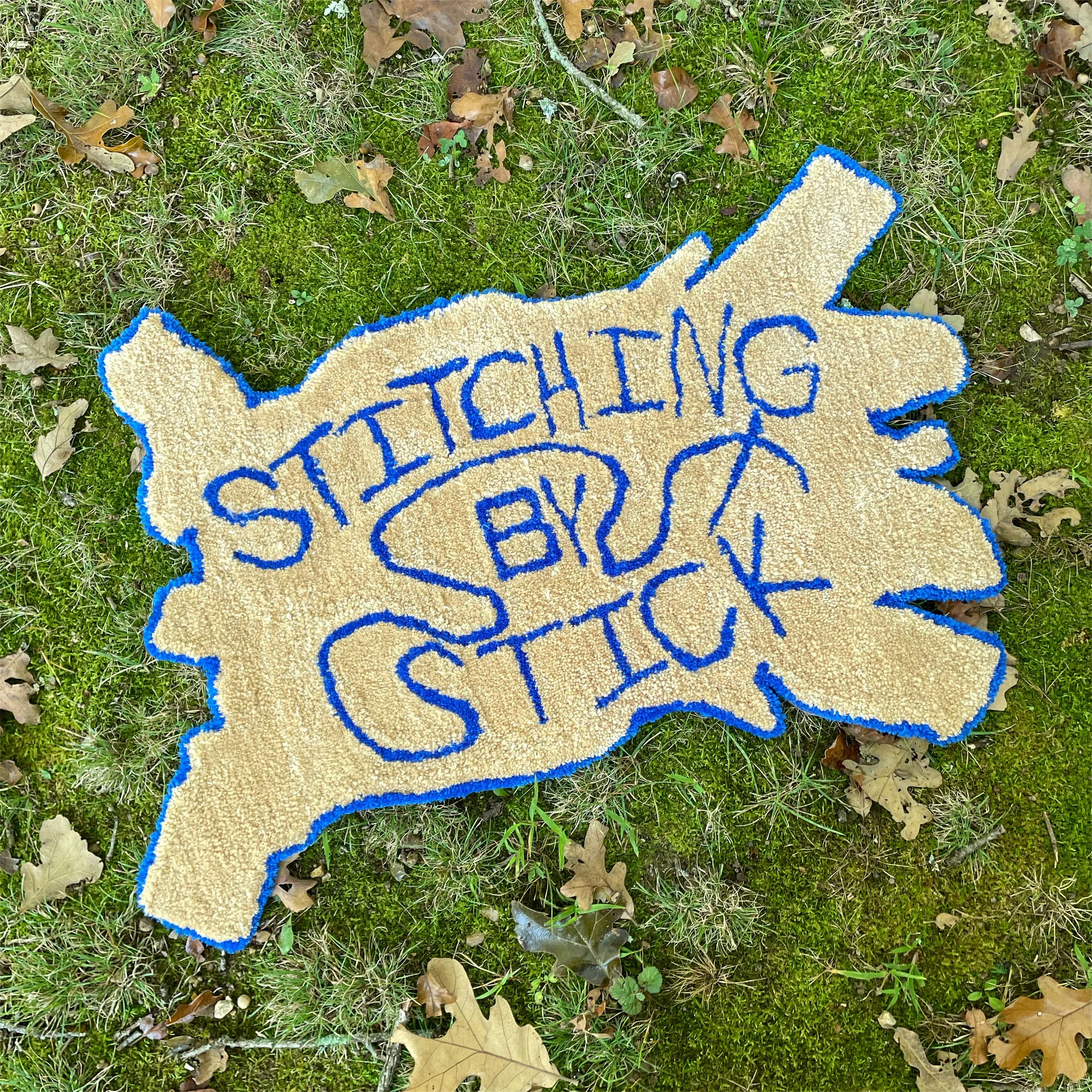 Stitchin By Stick, Sapaugh, Alex.JPG
