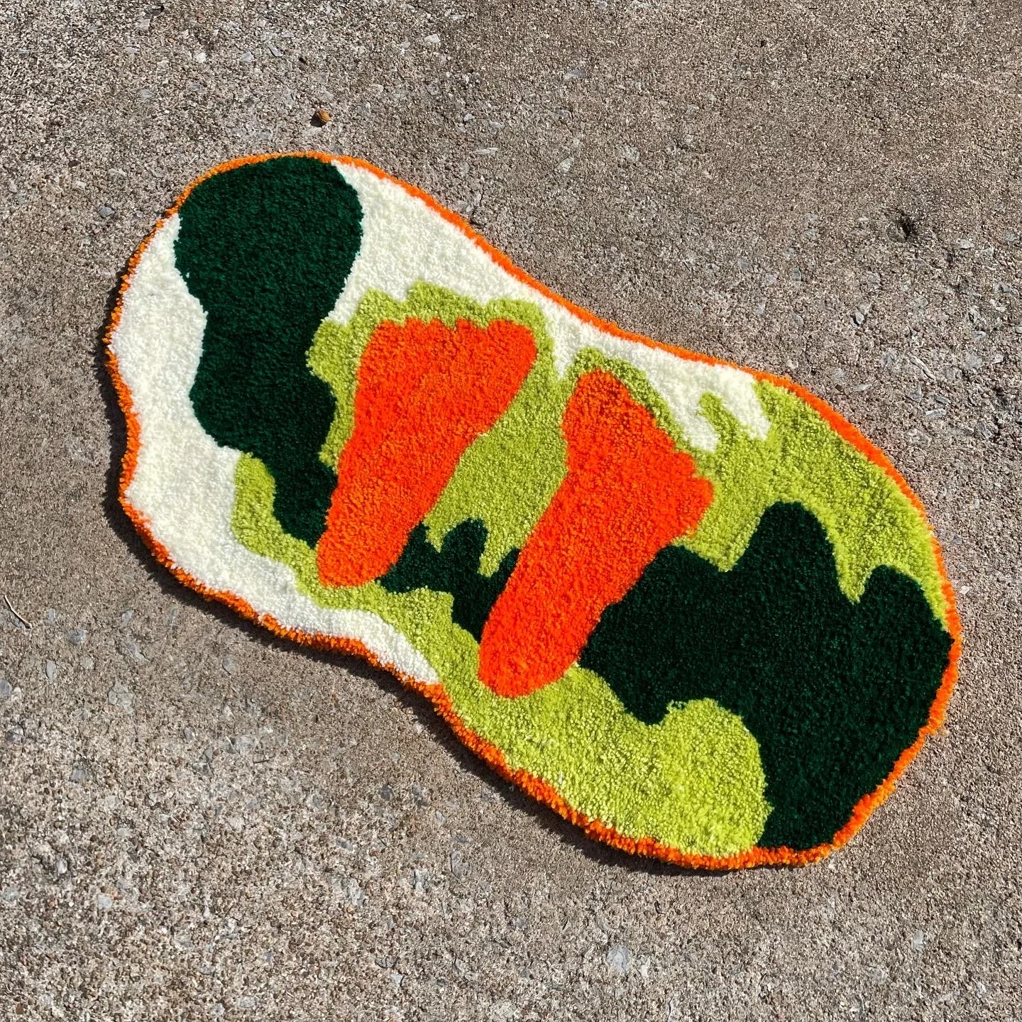 Tootsie Rug, Sapaugh, Alex.JPG