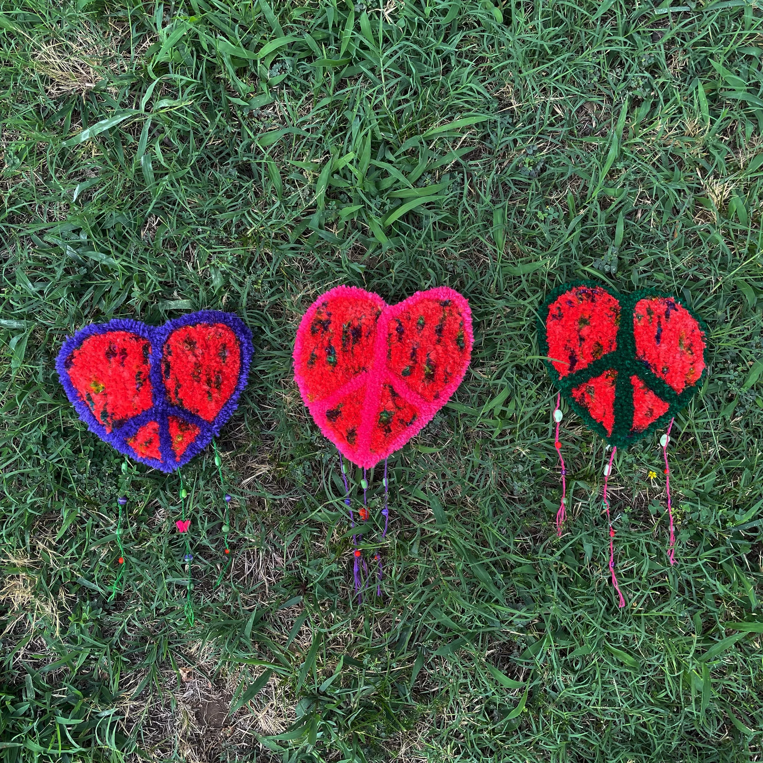 Peace Sign Hearts, Sapaugh, Alex.JPG