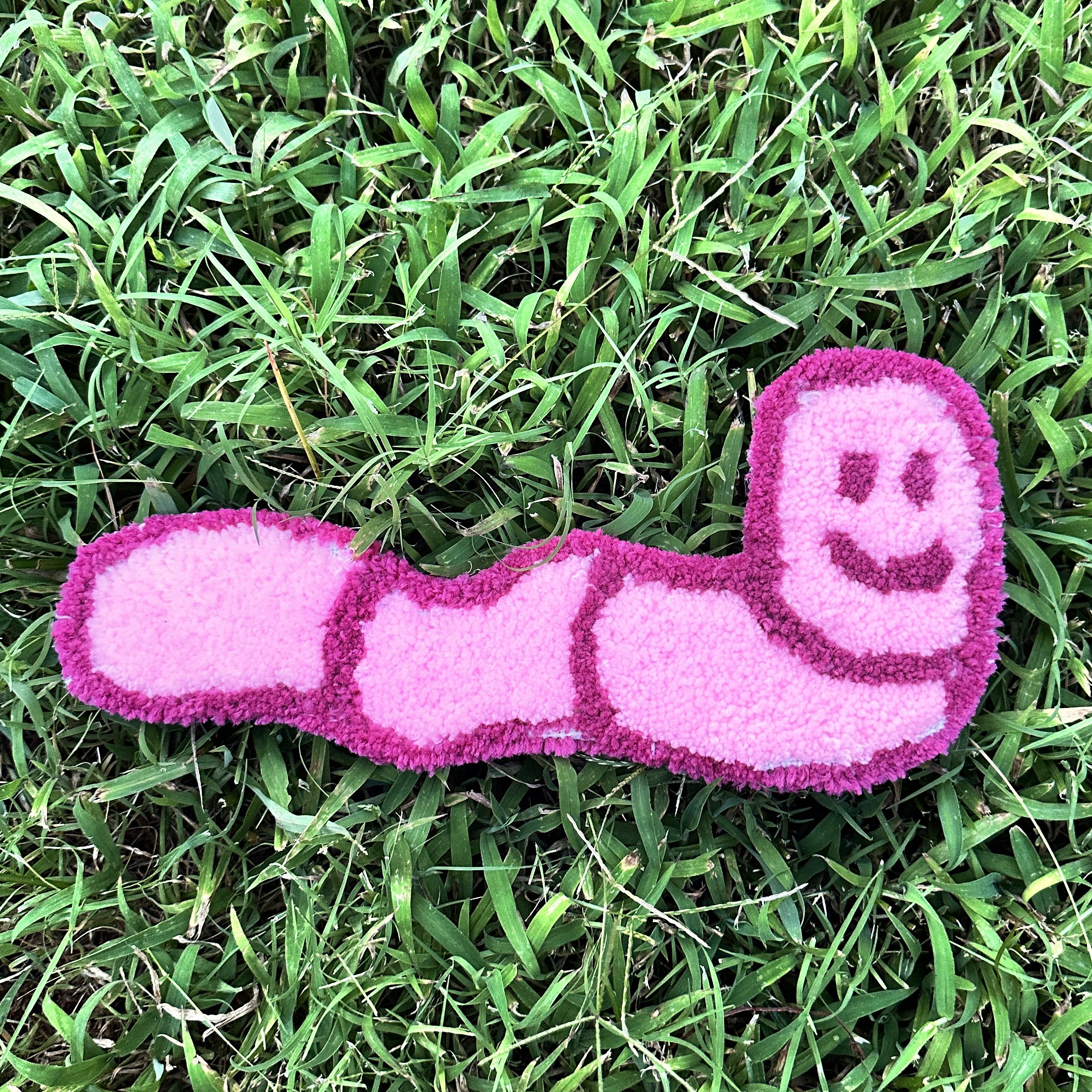 Worm #7
