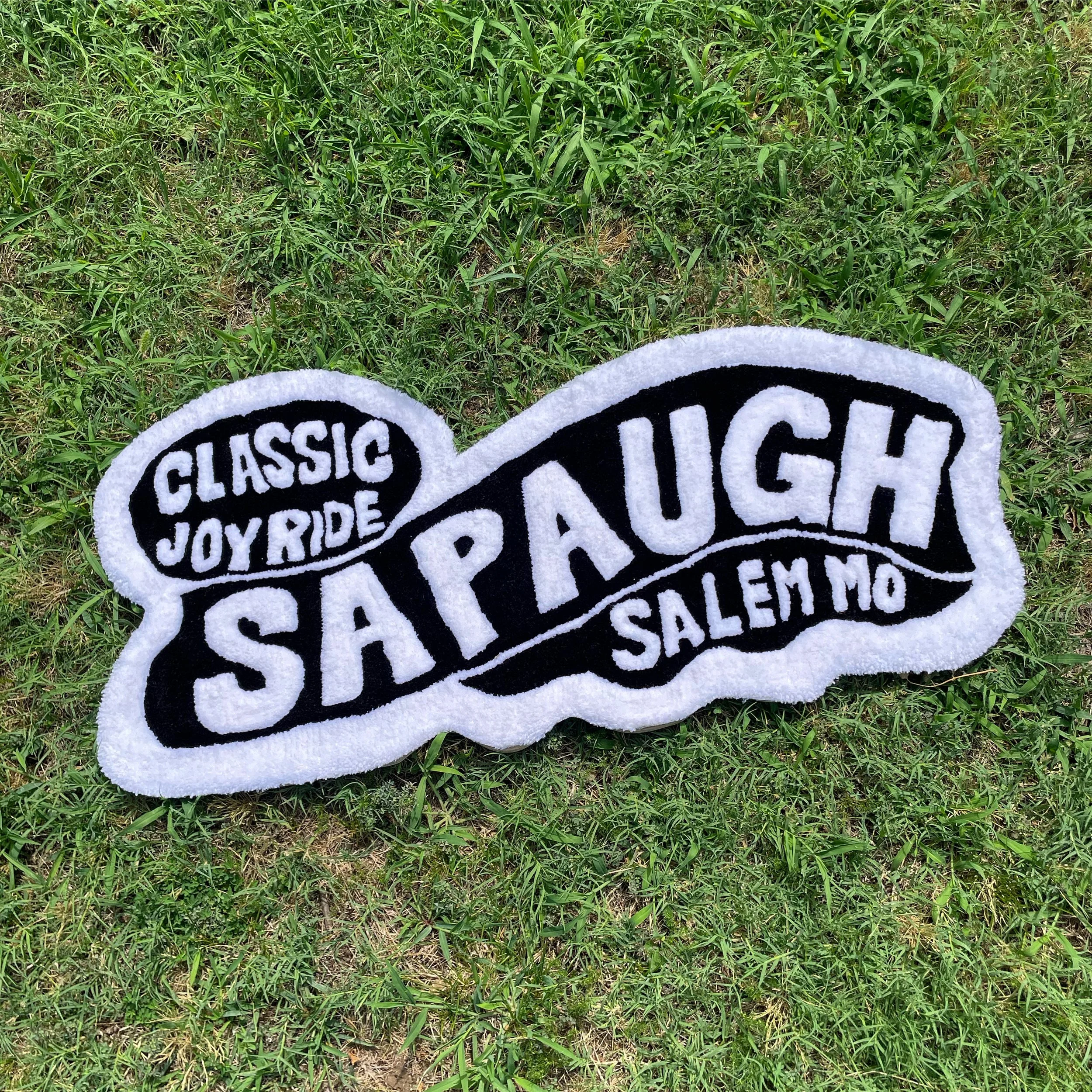 Sapaugh's Joyride, Sapaugh, Alex.JPG