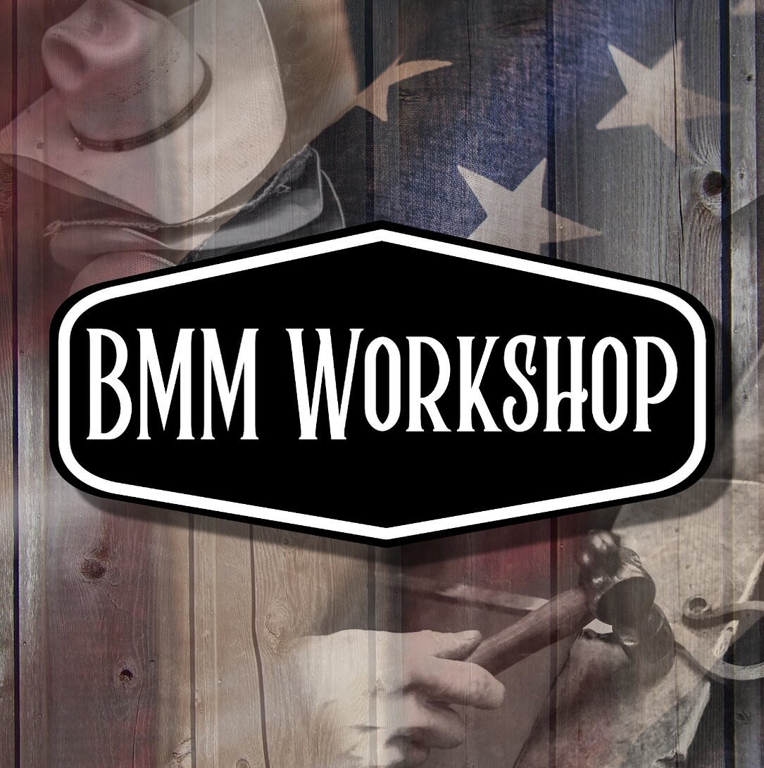 Welcome to the BMM Workshop!

We are a family-run business specializing in custom woodwork and metalwork designs. You can find our products in our online store. We also love doing custom projects for our local community. 

Each of our products are ma