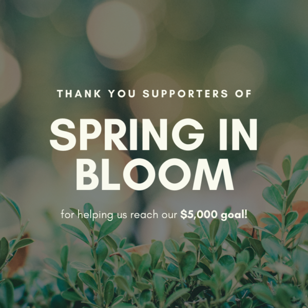 The Leaflet eNewsletter Spring 2021