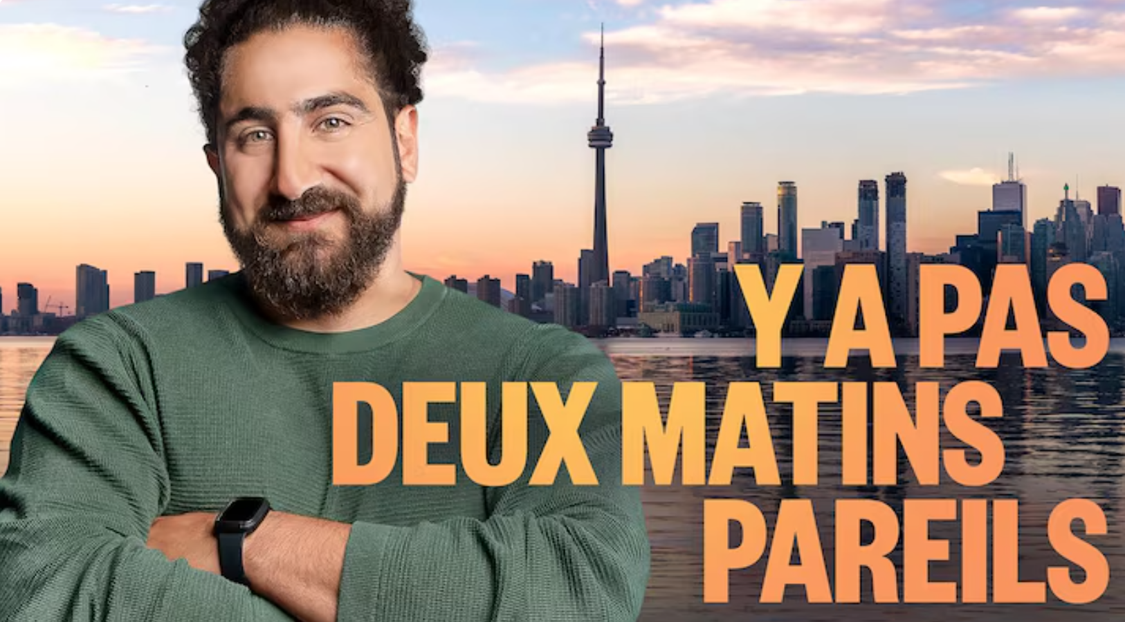 Radio-Canada: Une pétition pour une expansion des serres à Allan Gardens